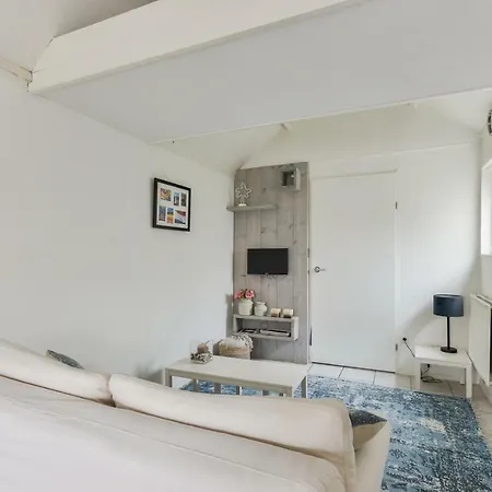 House Zandvoort