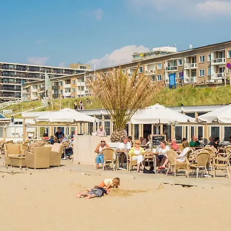 Apartmán House Zandvoort