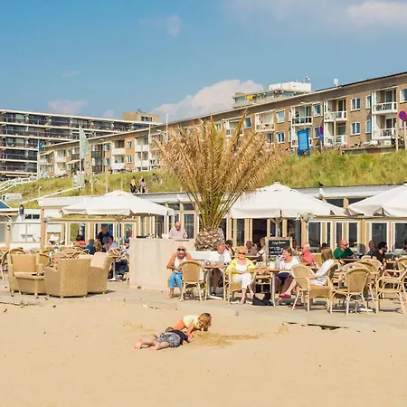 Apartment House Zandvoort