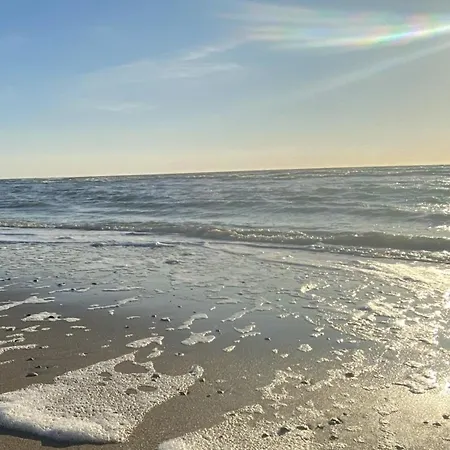 House Lägenhet Zandvoort