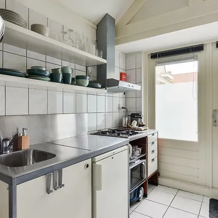House Appartement Zandvoort