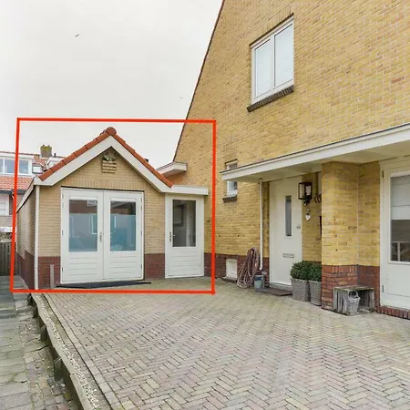 Apartman House *