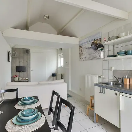 House Zandvoort
