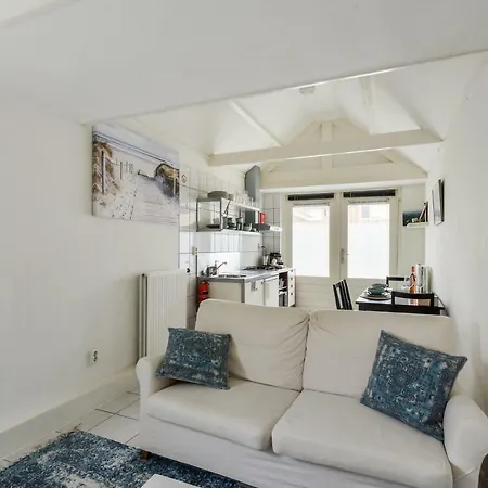 Appartement House *