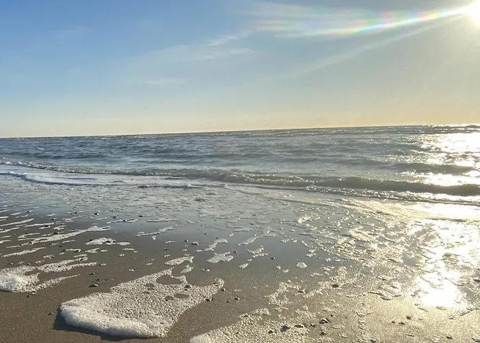 House Appartement Zandvoort