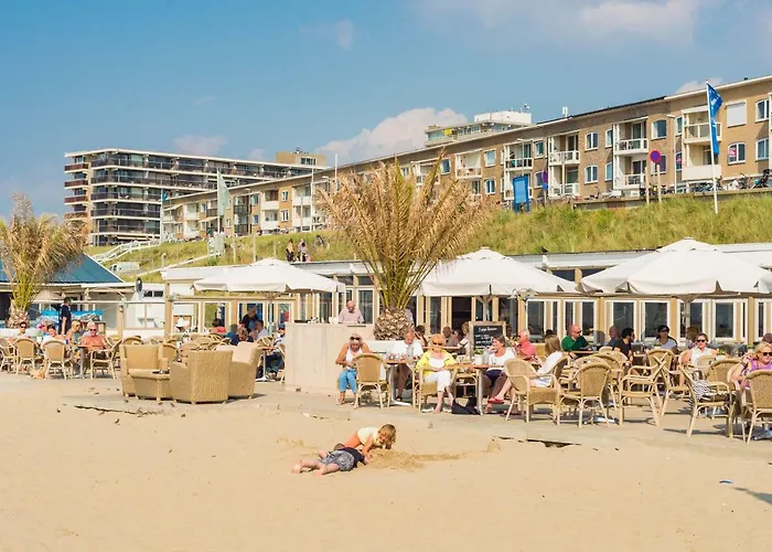 Appartement House Zandvoort