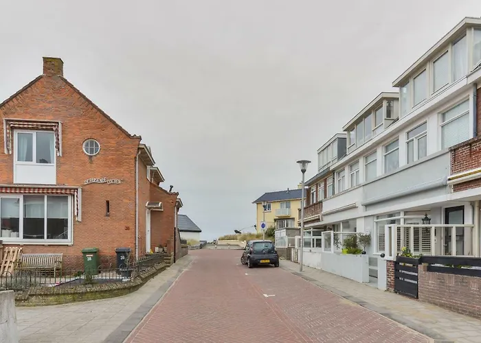 House Appartement Zandvoort