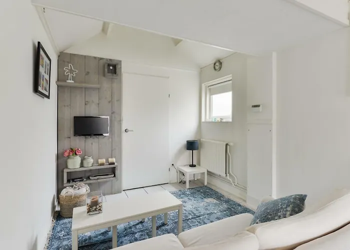 Appartement House Zandvoort