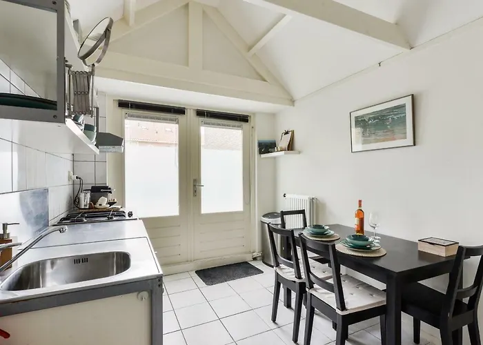 House Appartement Zandvoort