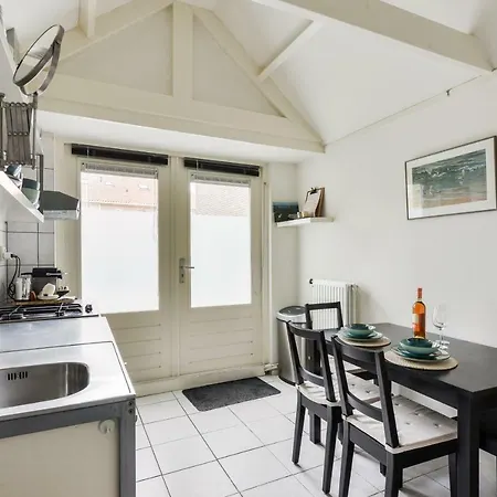 House Apartman Zandvoort